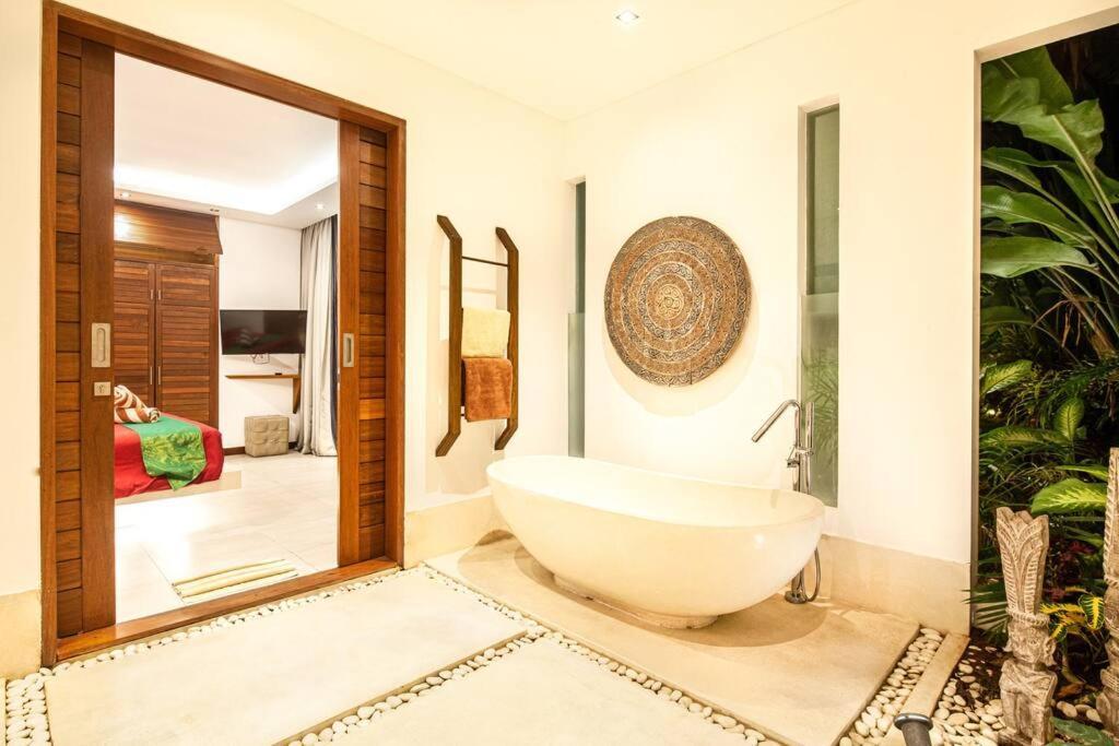 Villa Nikko I - Bidadari - Stunning 4-bdr In *