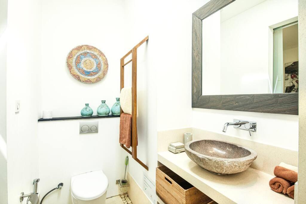 Villa Nikko I - Bidadari - Stunning 4-bdr In Seminyak (Bali)
