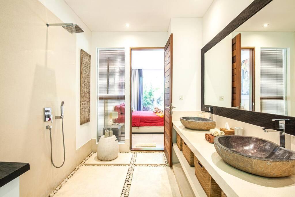 Villa Nikko I - Bidadari - Stunning 4-bdr In