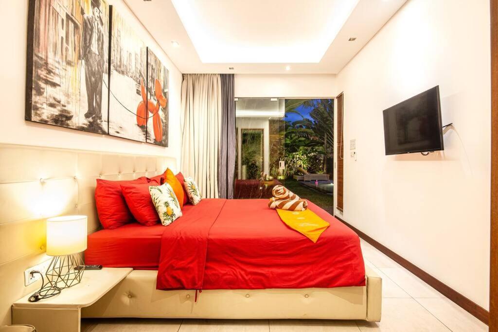 Nikko I - Bidadari - Stunning 4-bdr In
