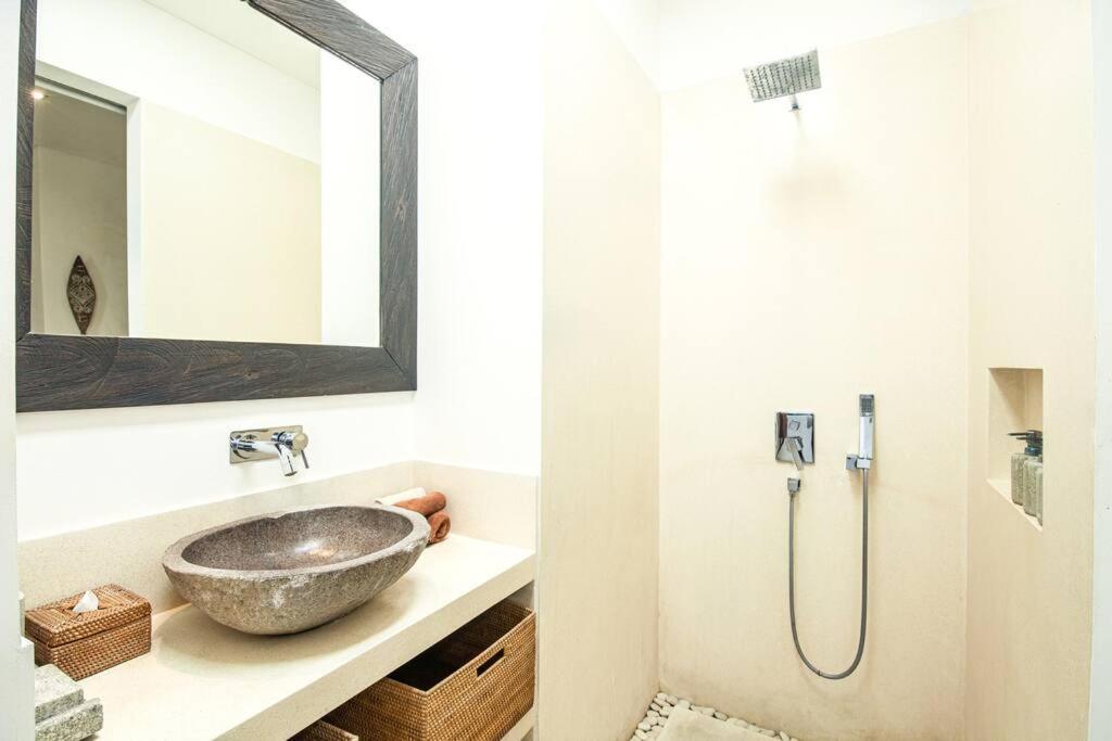 Nikko I - Bidadari - Stunning 4-bdr In * Seminyak (Bali)