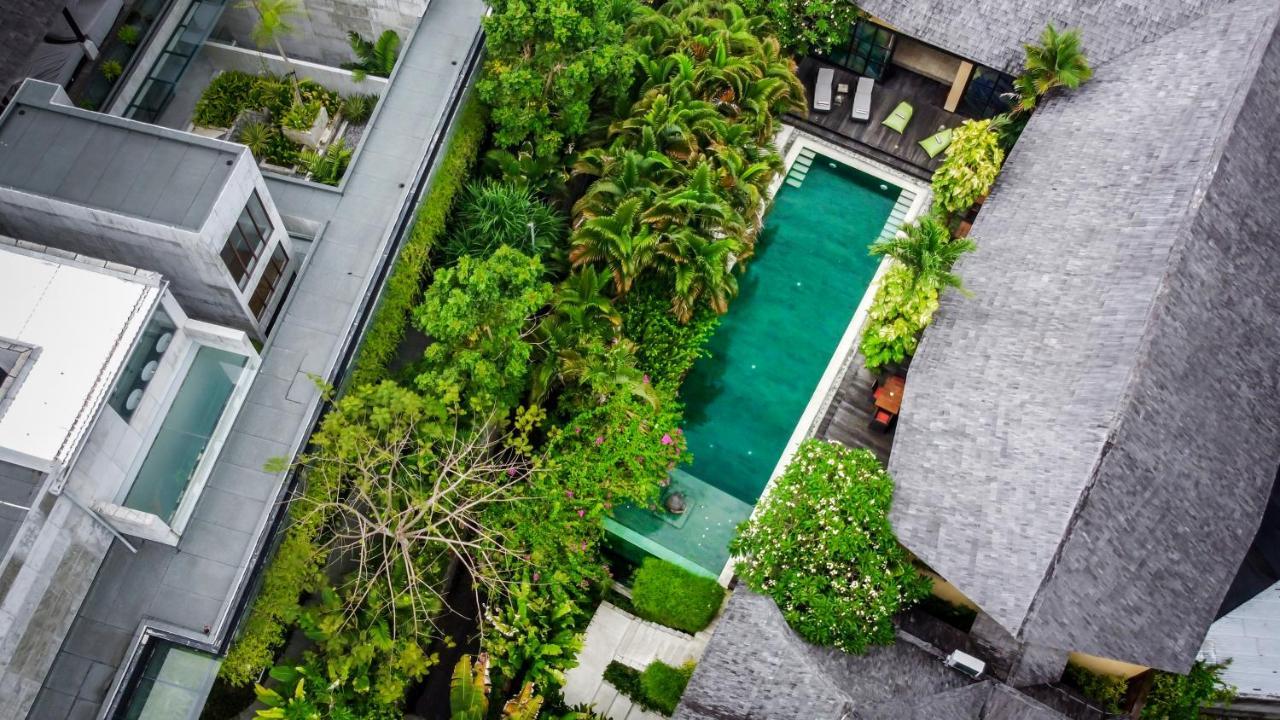 Guest house Lautan Kupu - Kupu Kuta (Bali)