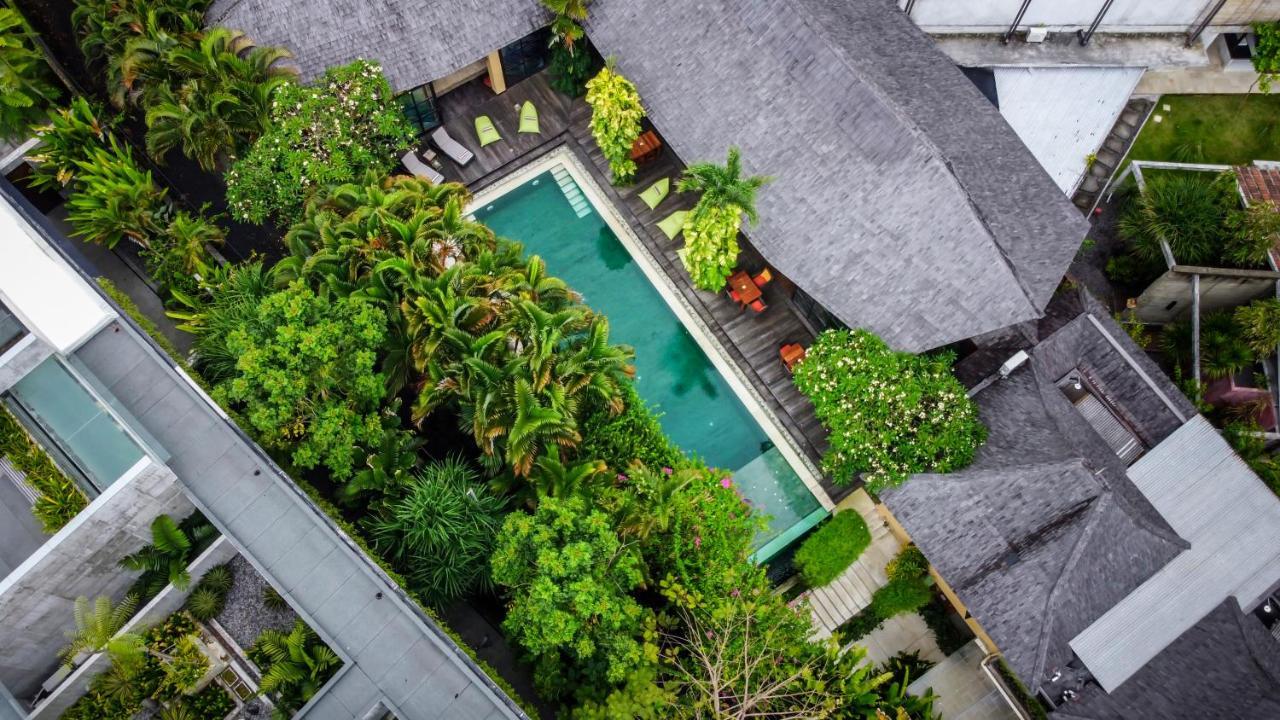 Lautan Kupu - Kupu Guest house
