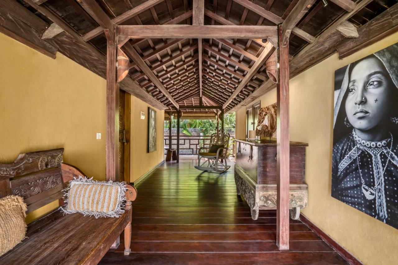 Lautan Kupu - Kupu Guest house Kuta (Bali)