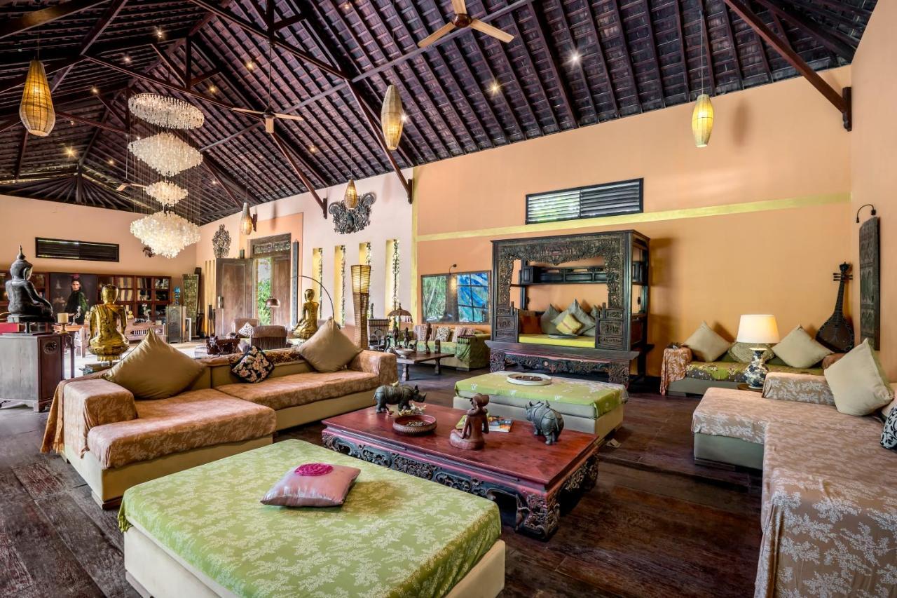 Lautan Kupu - Kupu 3* Kuta (Bali)