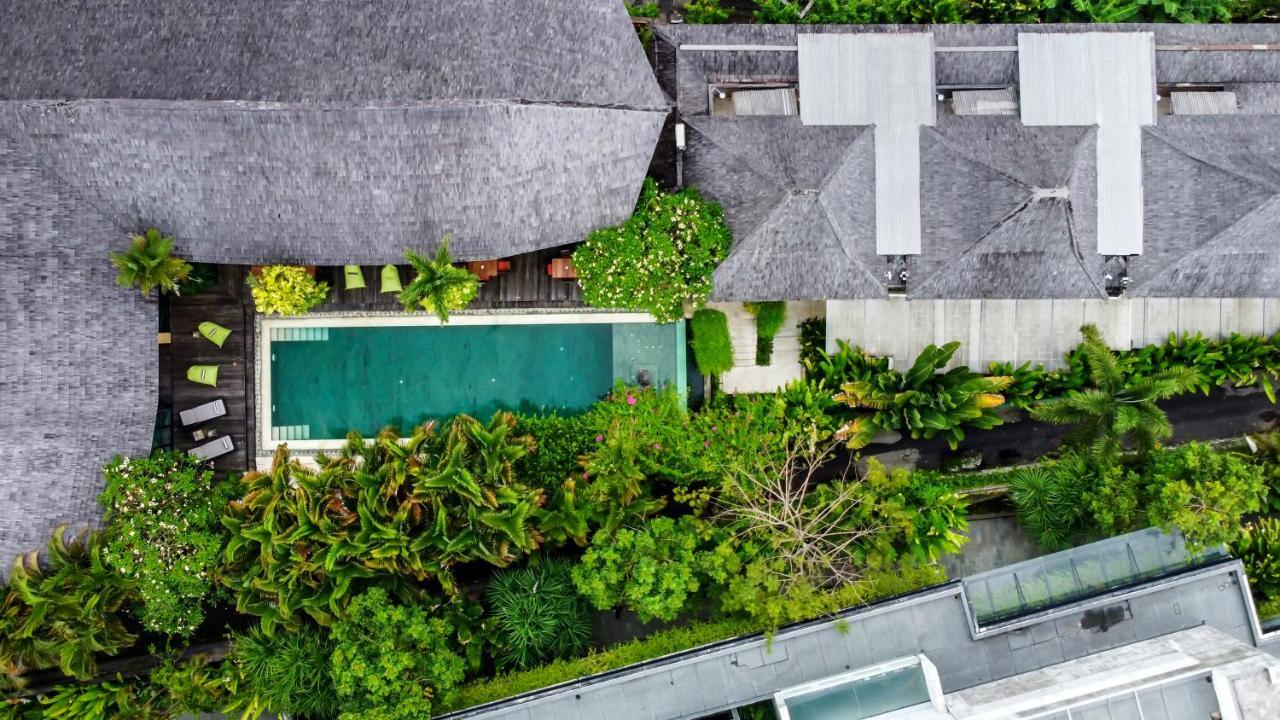 Guest house Lautan Kupu - Kupu