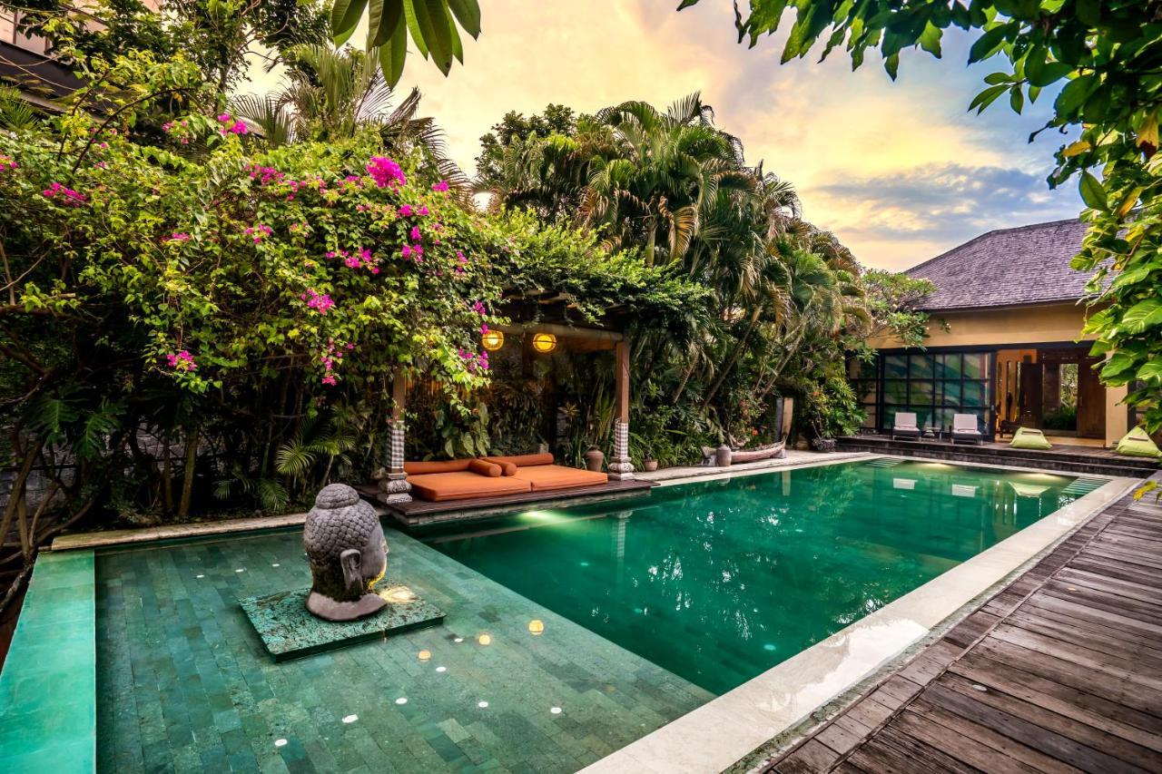 Lautan Kupu - Kupu 3* Kuta (Bali)