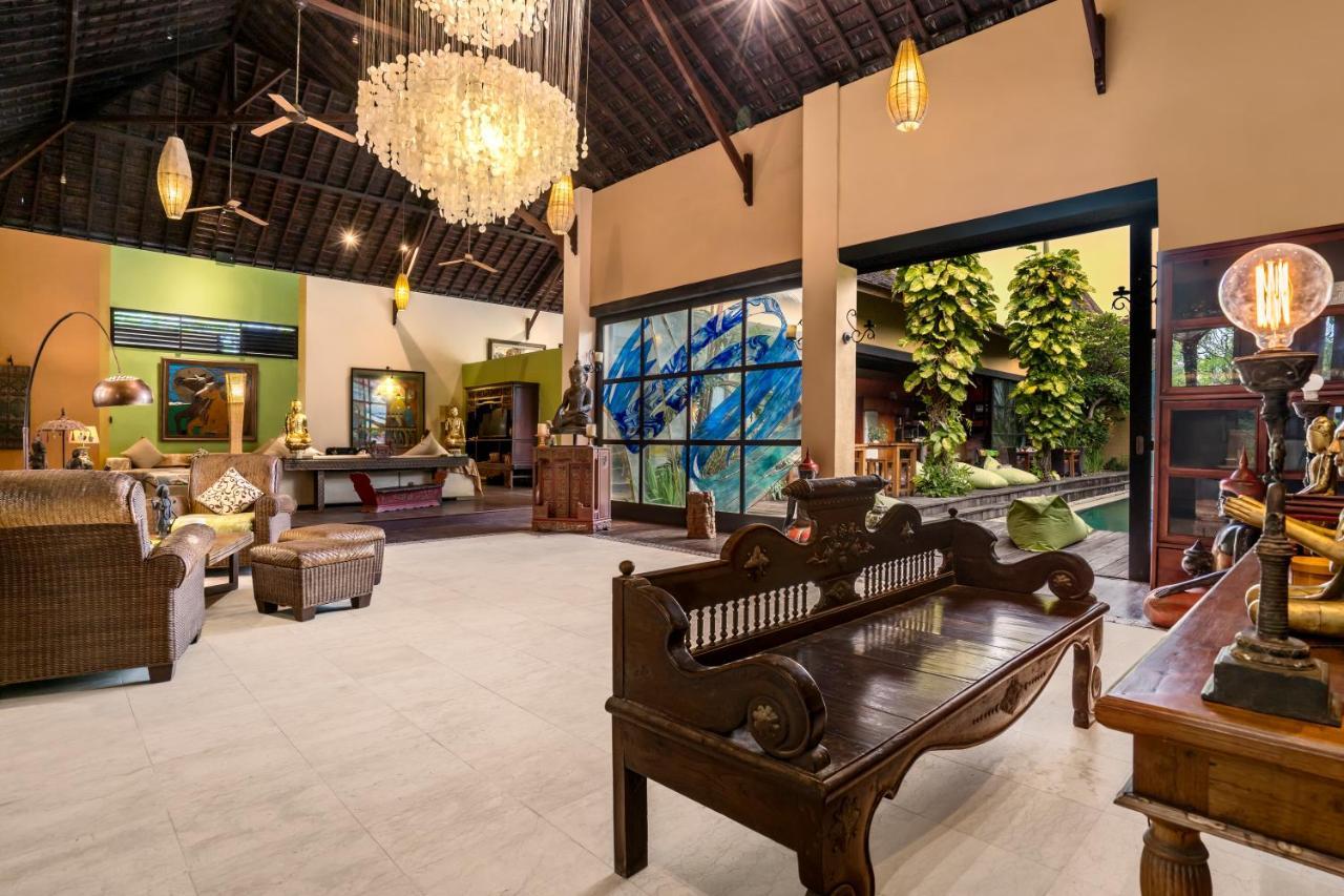 Lautan Kupu - Kupu Guest house 3*