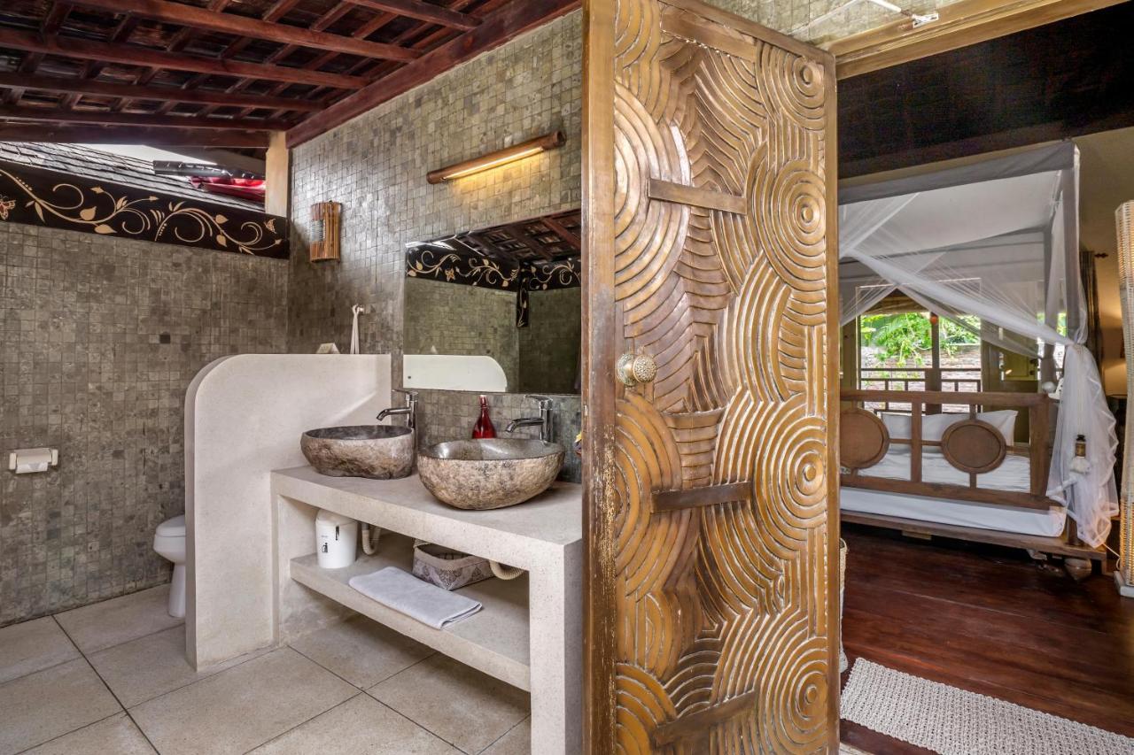 Guest house Lautan Kupu - Kupu