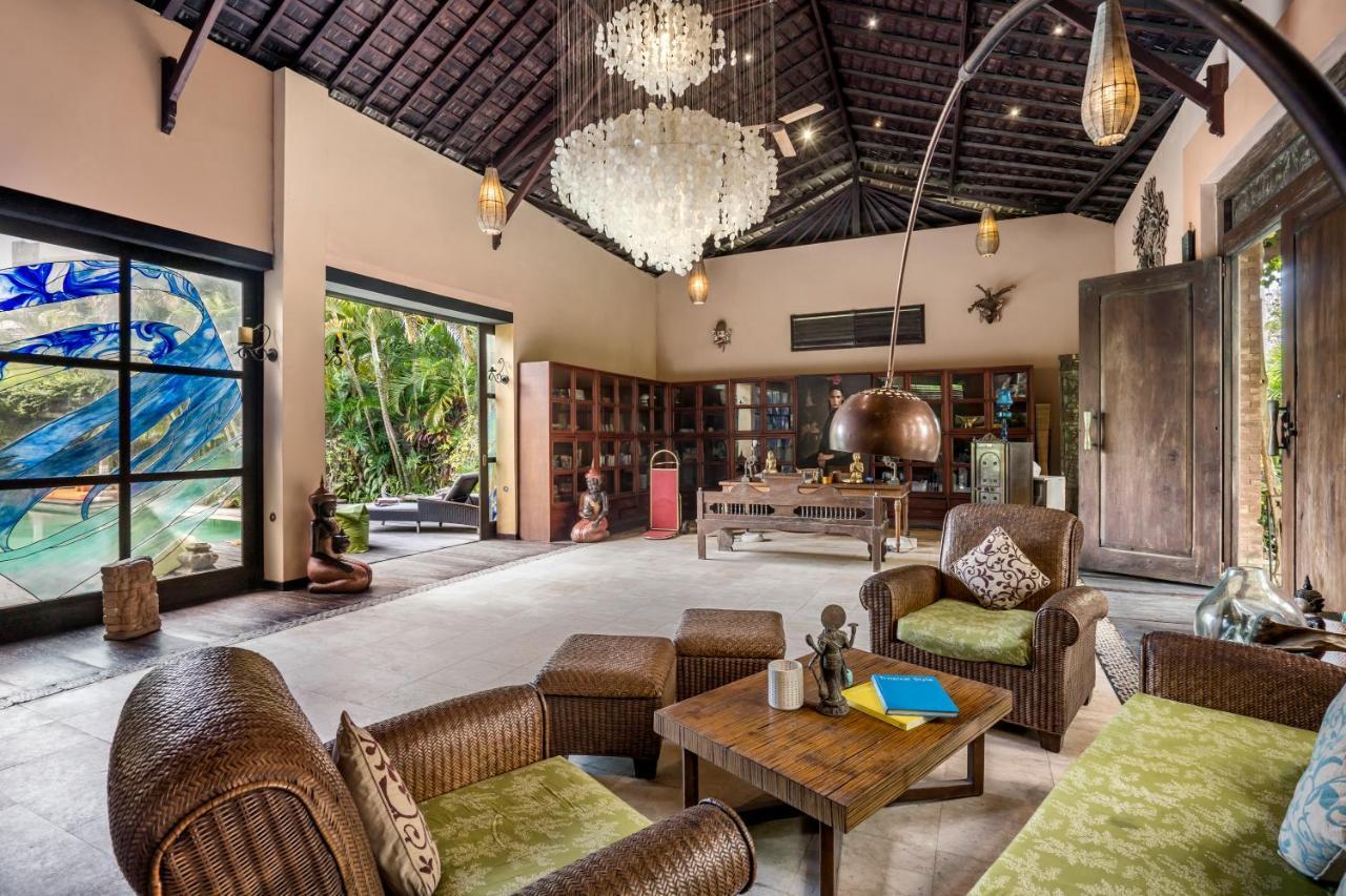 Guest house Lautan Kupu - Kupu Kuta (Bali)