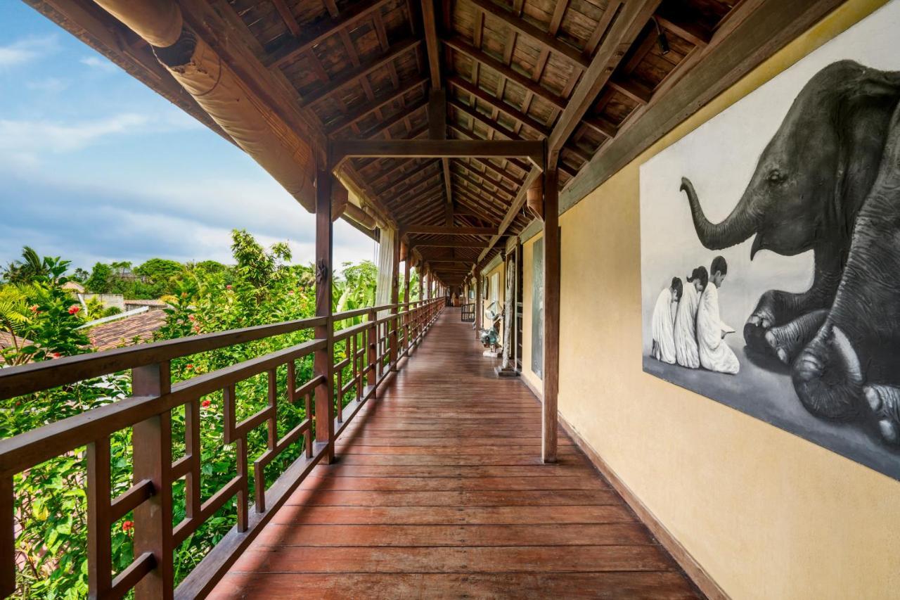 Guest house Lautan Kupu - Kupu