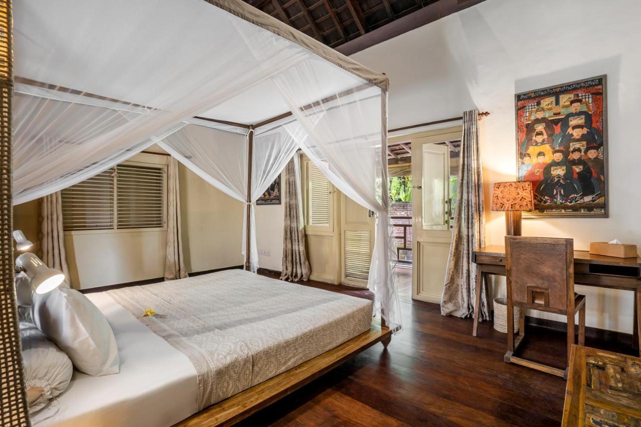Lautan Kupu - Kupu Guest house