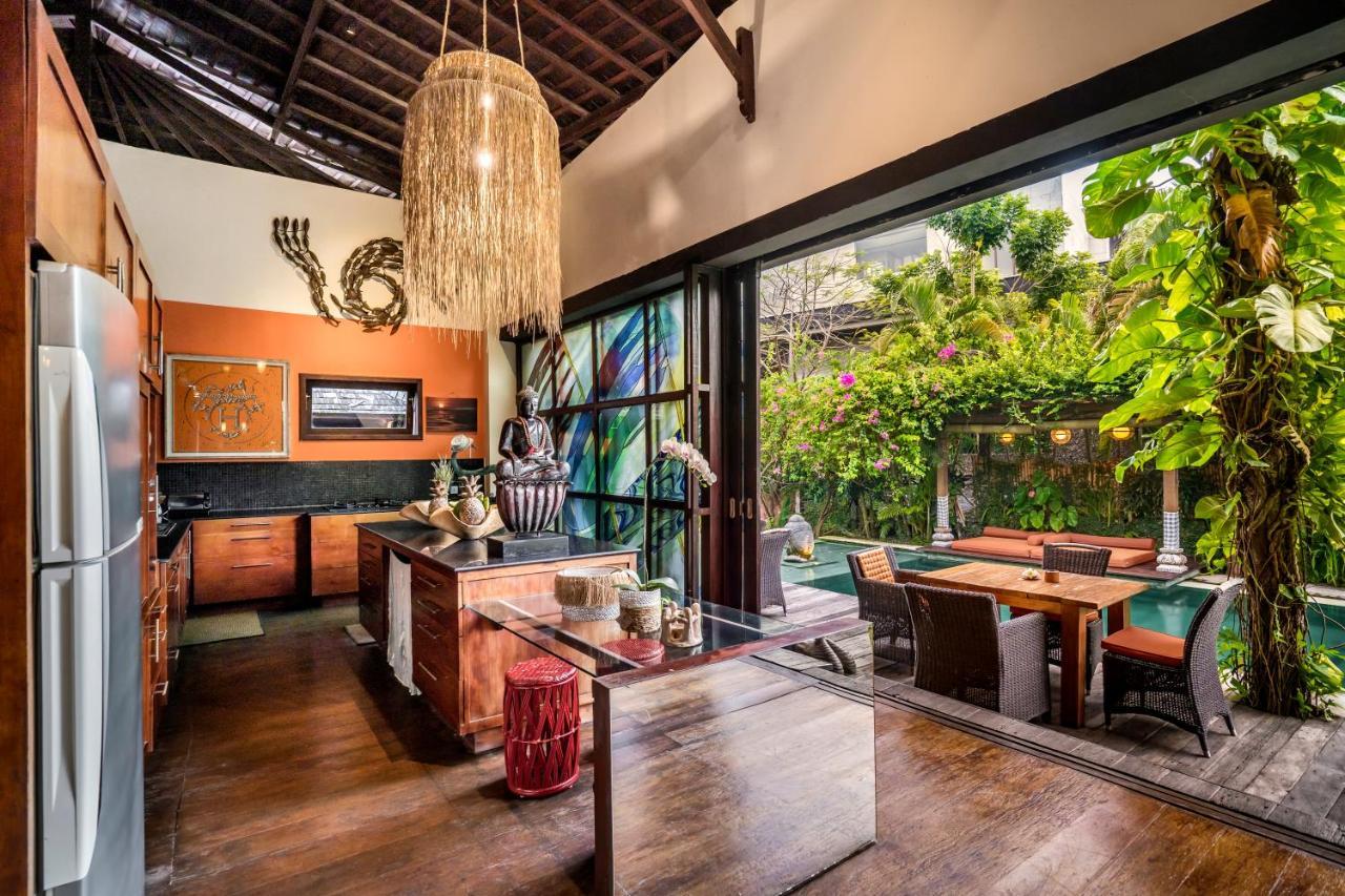 Lautan Kupu - Kupu Guest house