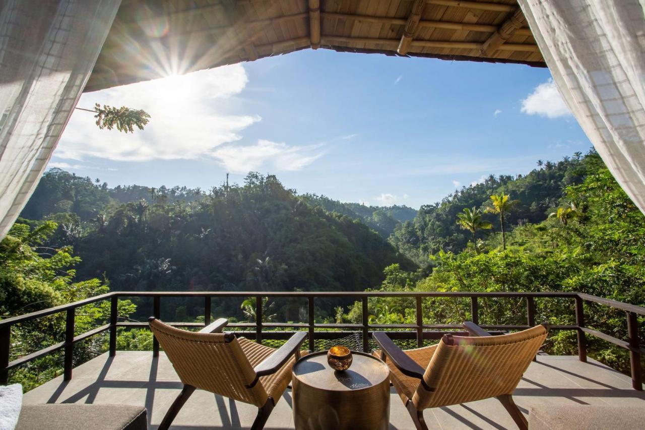 Resort Buahan, A Banyan Tree Escape