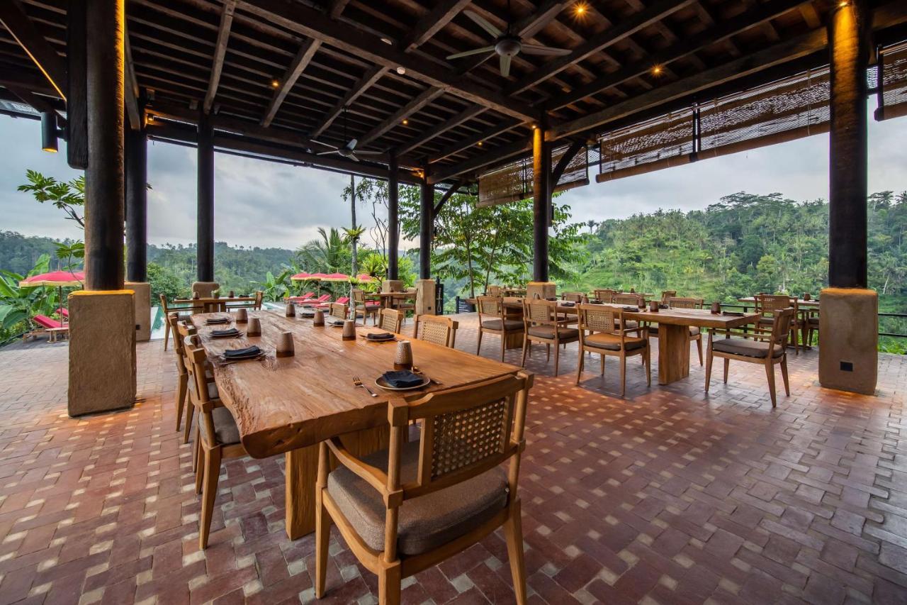 Buahan, A Banyan Tree Escape 5*