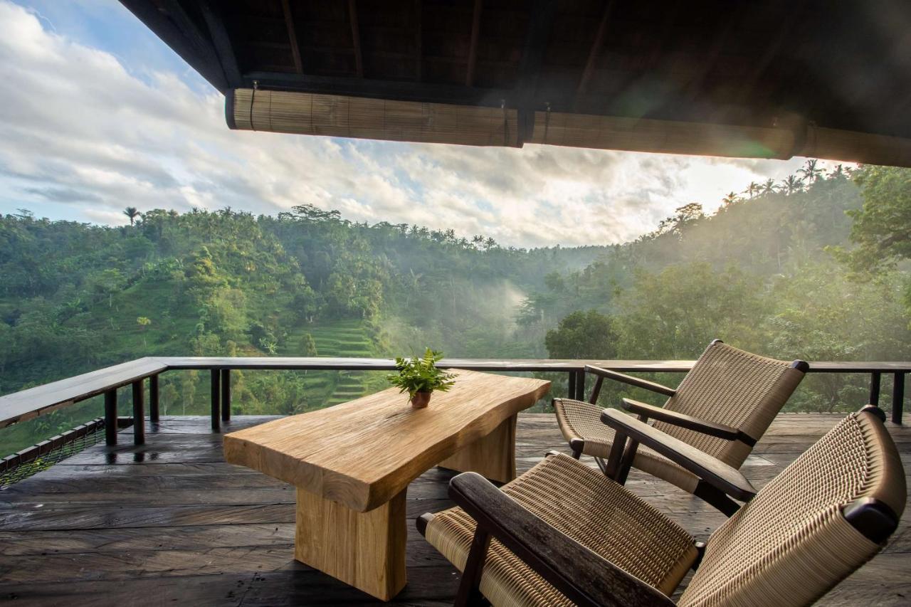 Buahan, A Banyan Tree Escape Resort Payangan