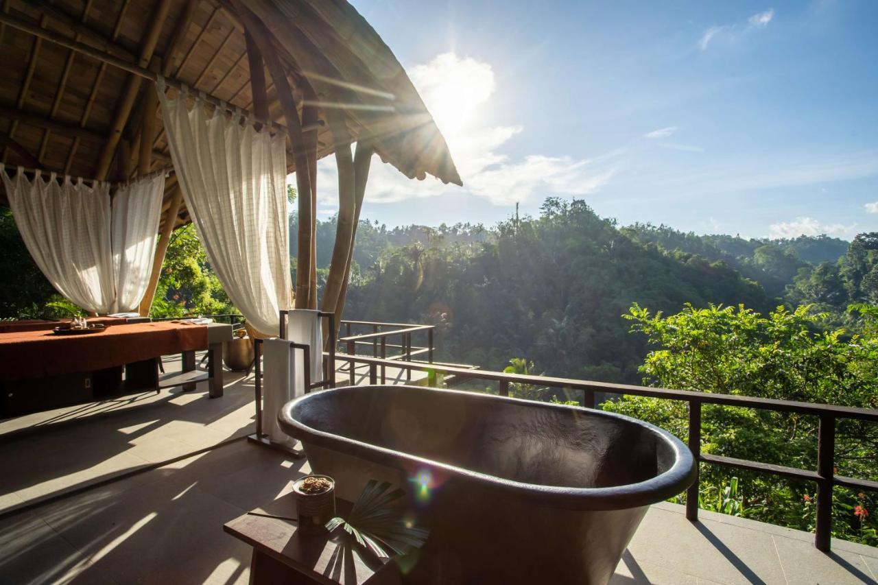 Buahan, A Banyan Tree Escape 5*