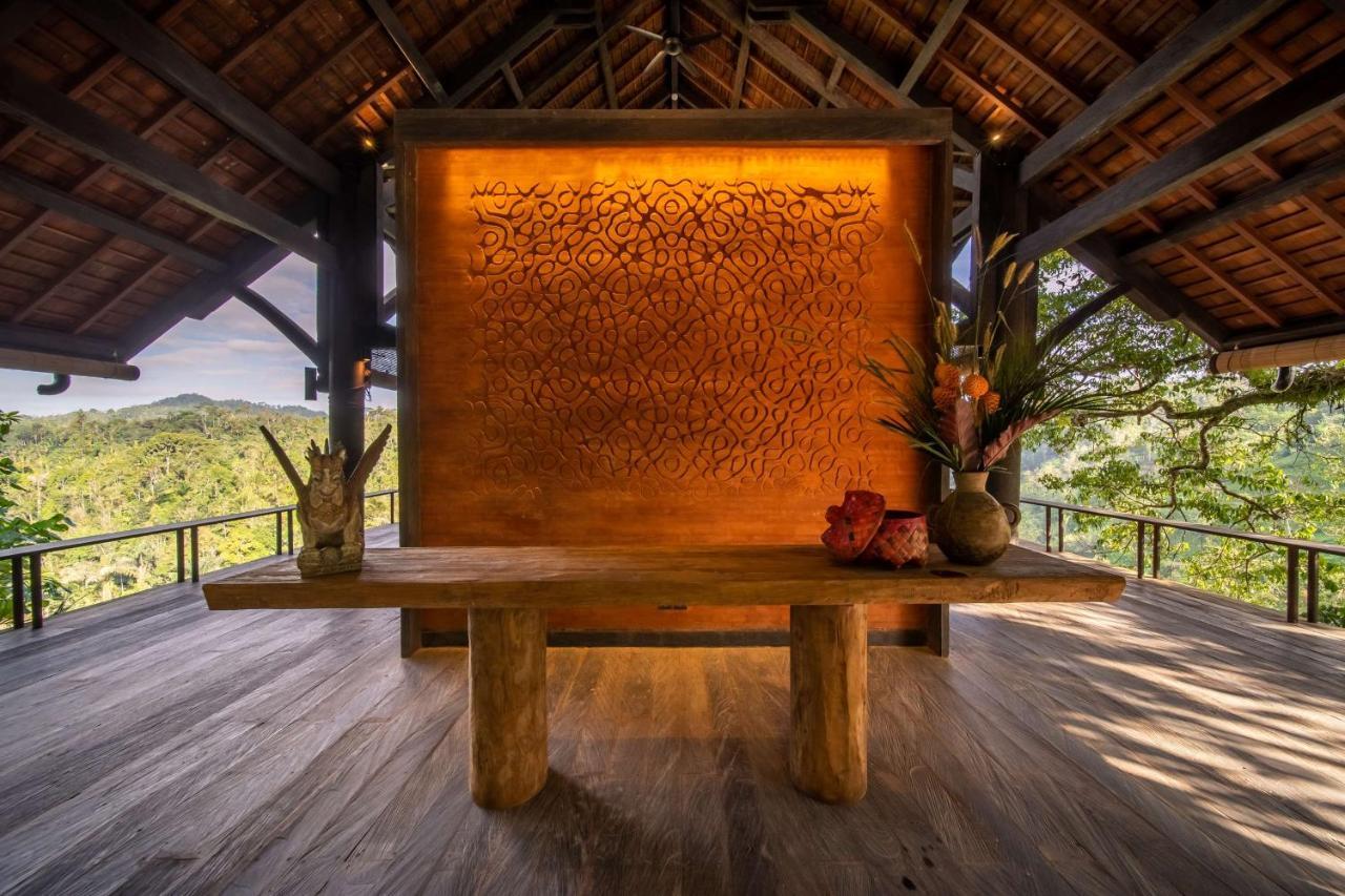 Buahan, A Banyan Tree Escape Resort 5*