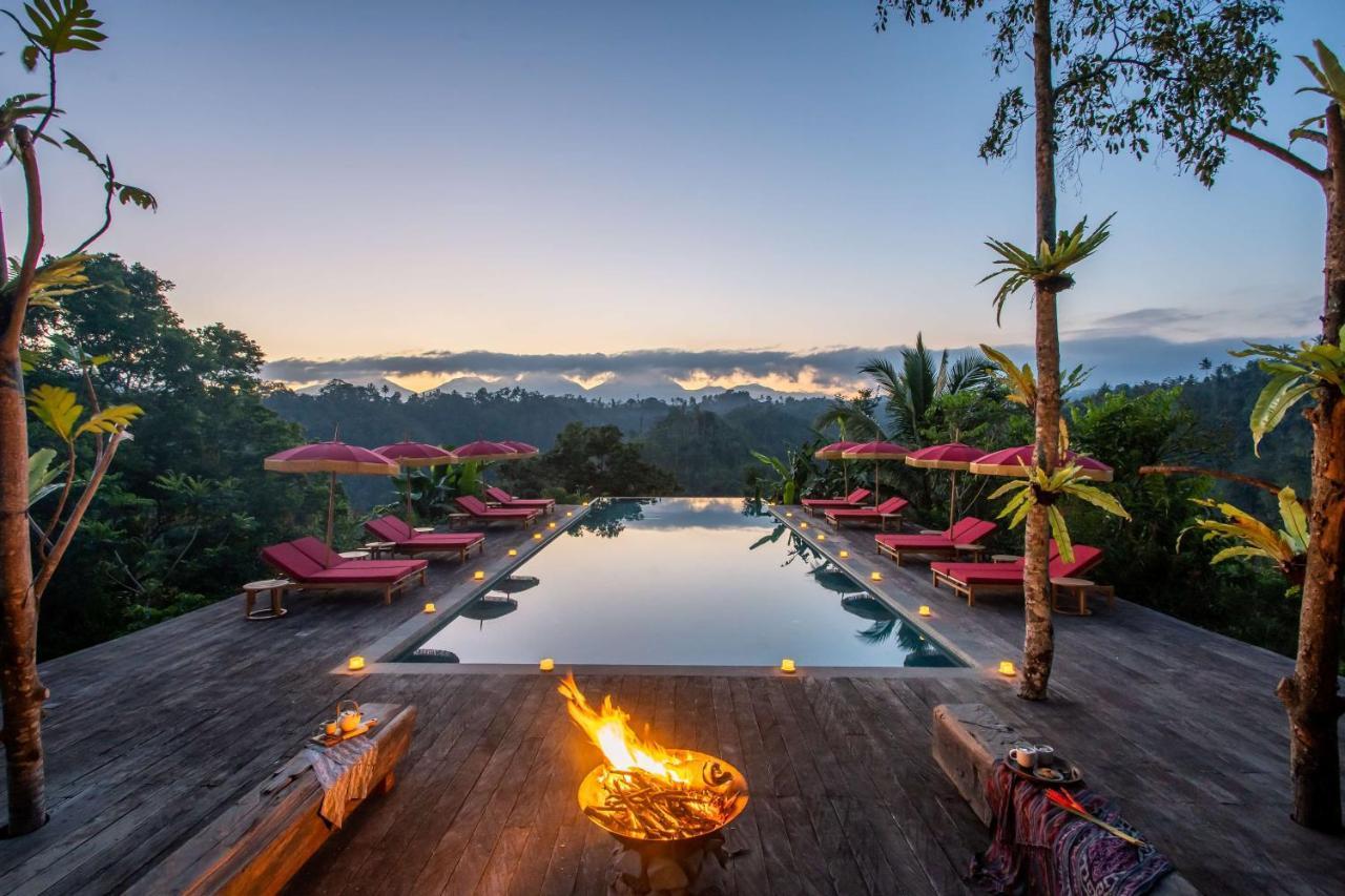 Buahan, A Banyan Tree Escape 5*