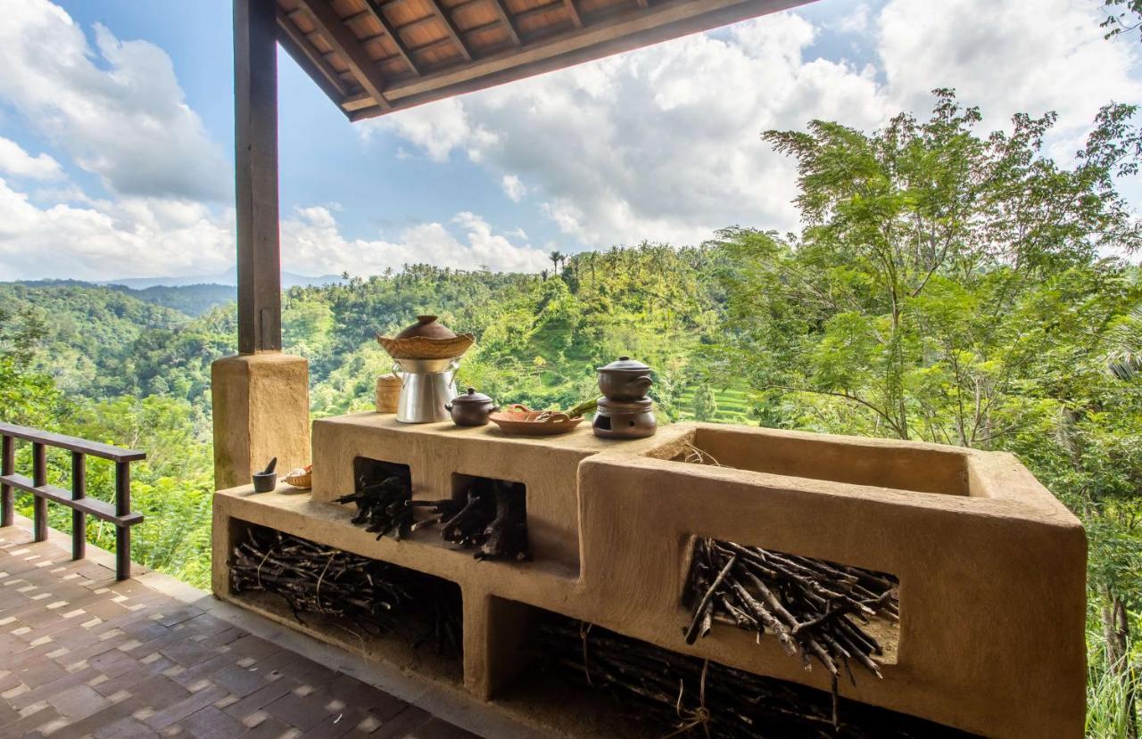 Buahan, A Banyan Tree Escape 5*