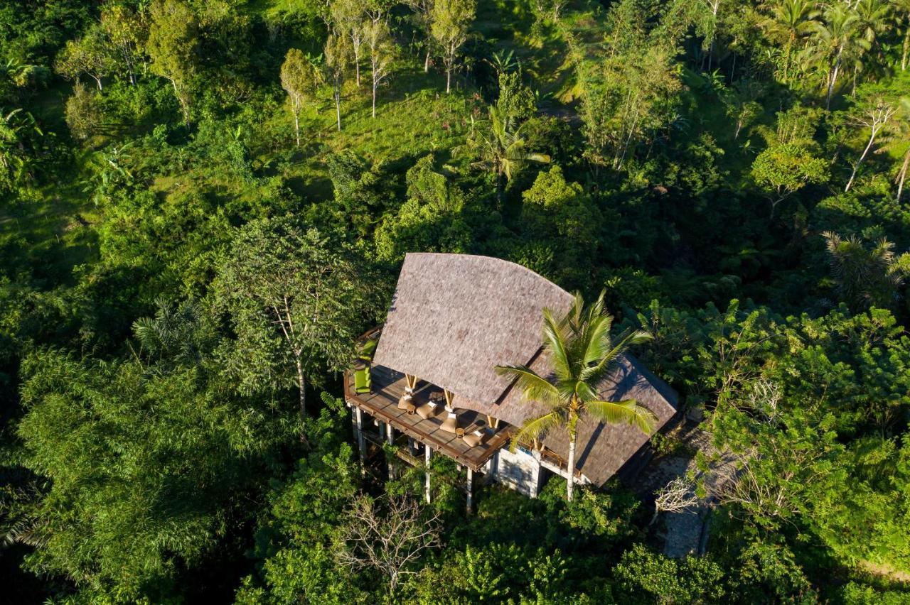 Buahan, A Banyan Tree Escape Resort