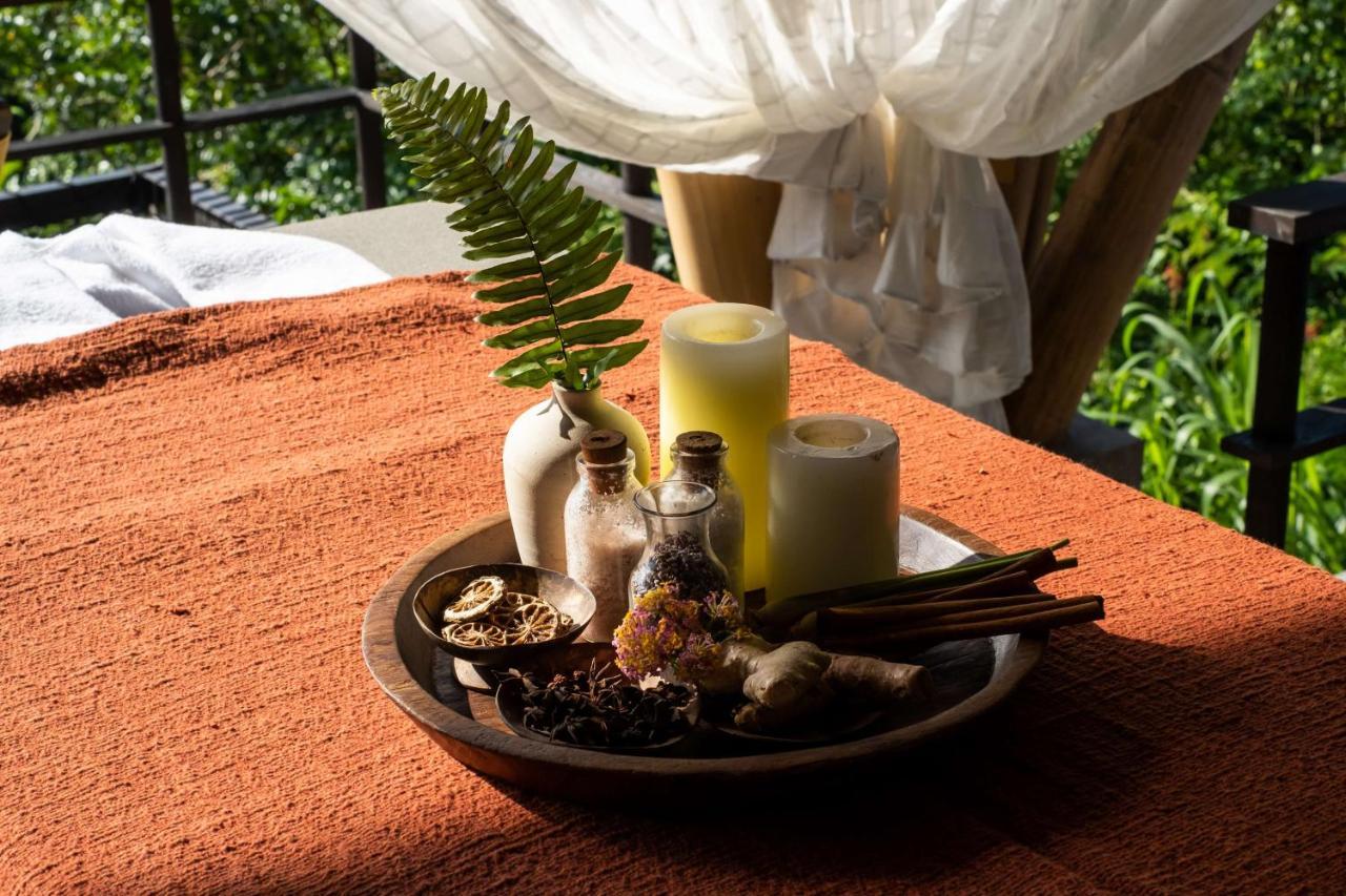 Resort Buahan, A Banyan Tree Escape 5*