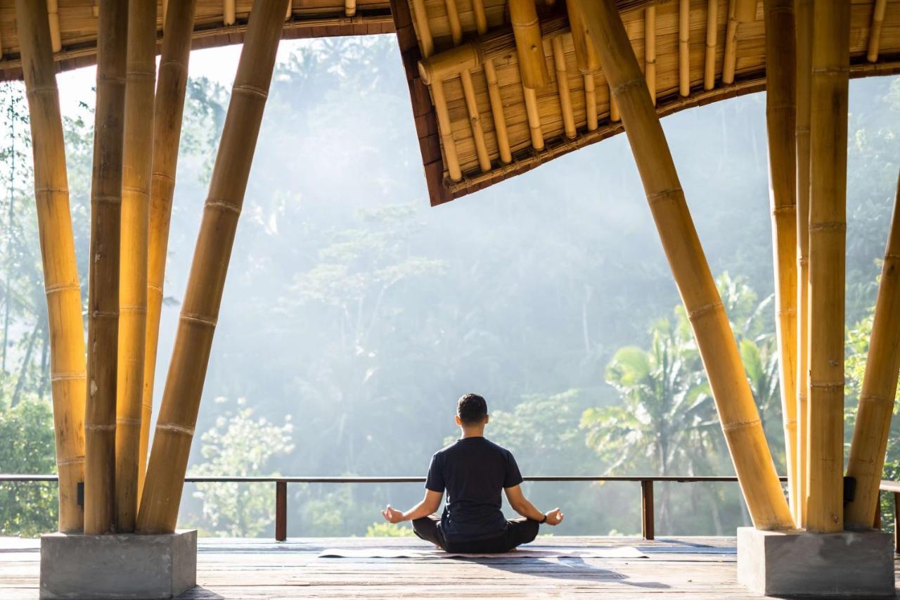 Resort Buahan, A Banyan Tree Escape