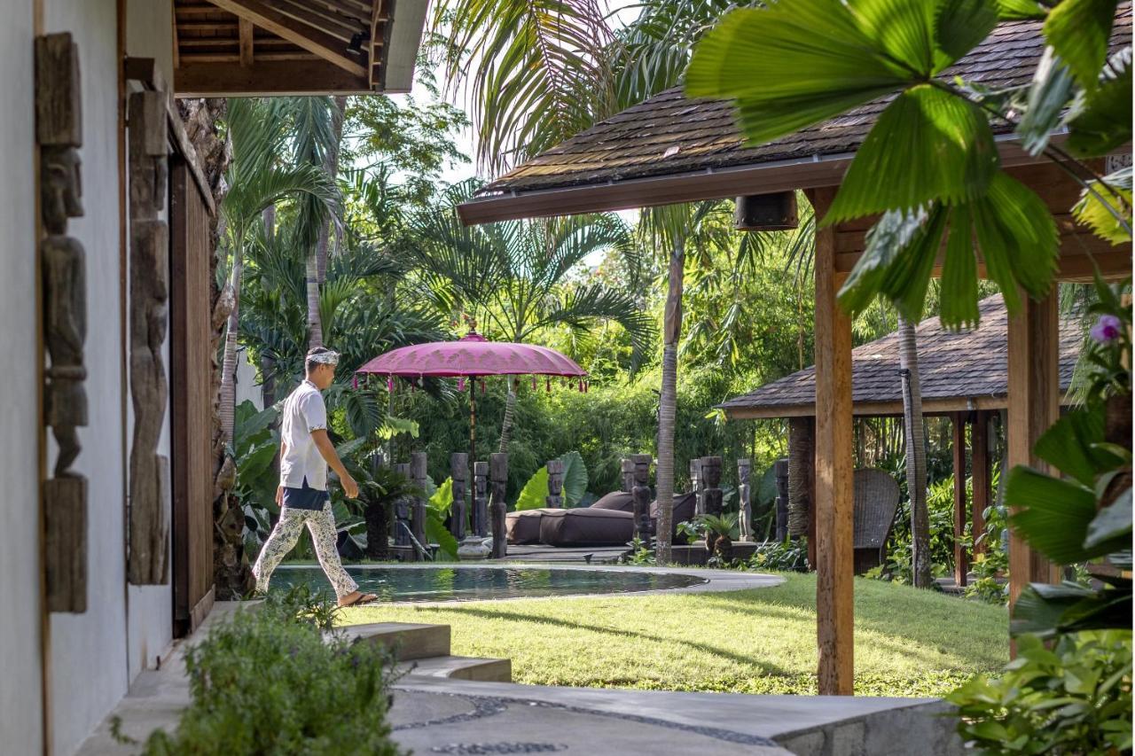 Blue Karma Village 5* Dalung (Bali)