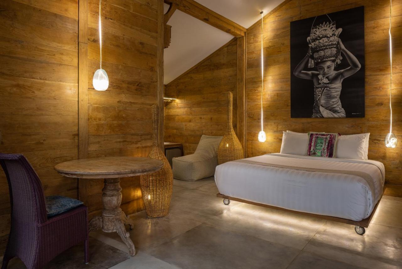 Resor Blue Karma Village 5*