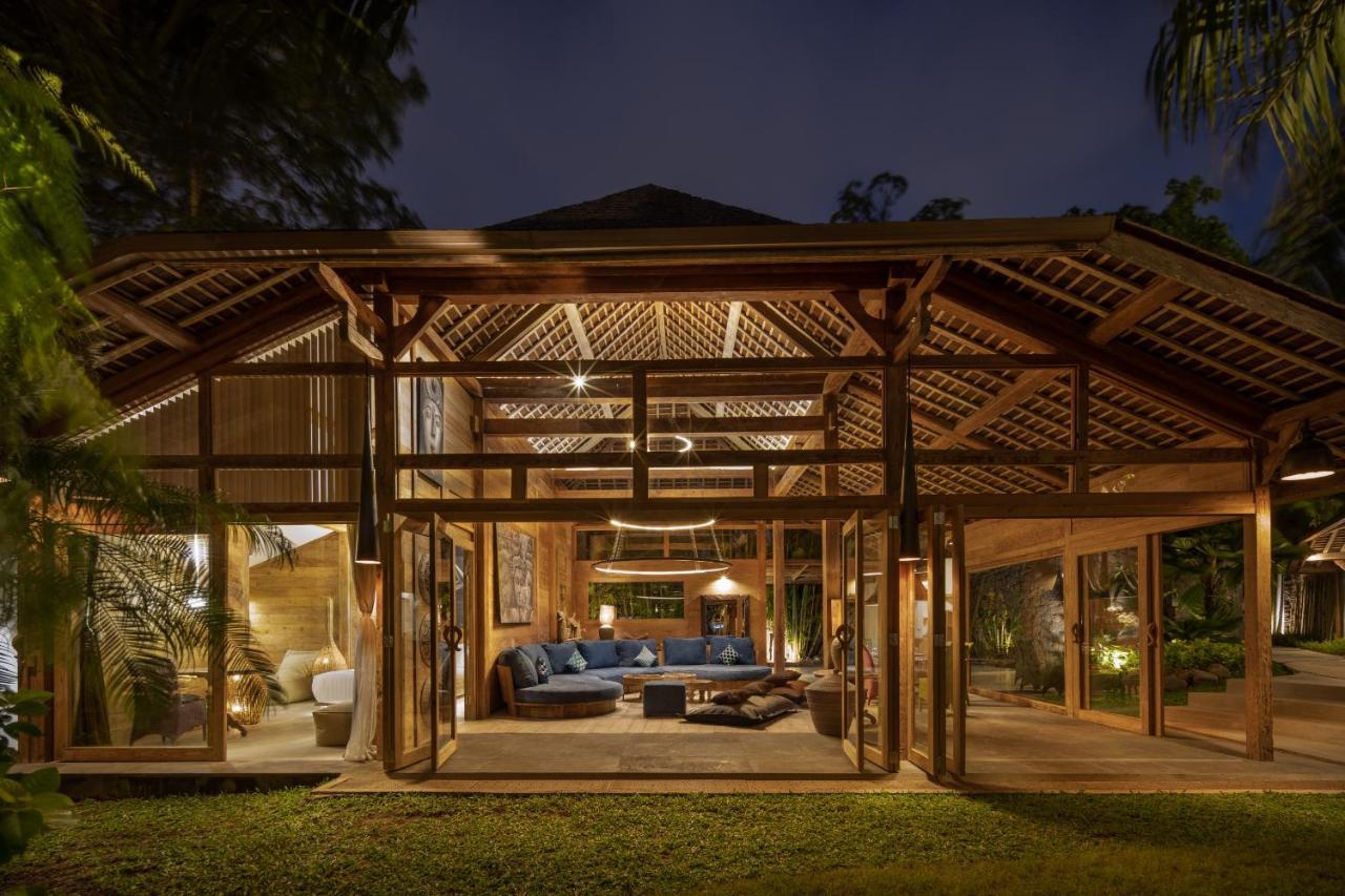Resor Blue Karma Village Dalung (Bali)
