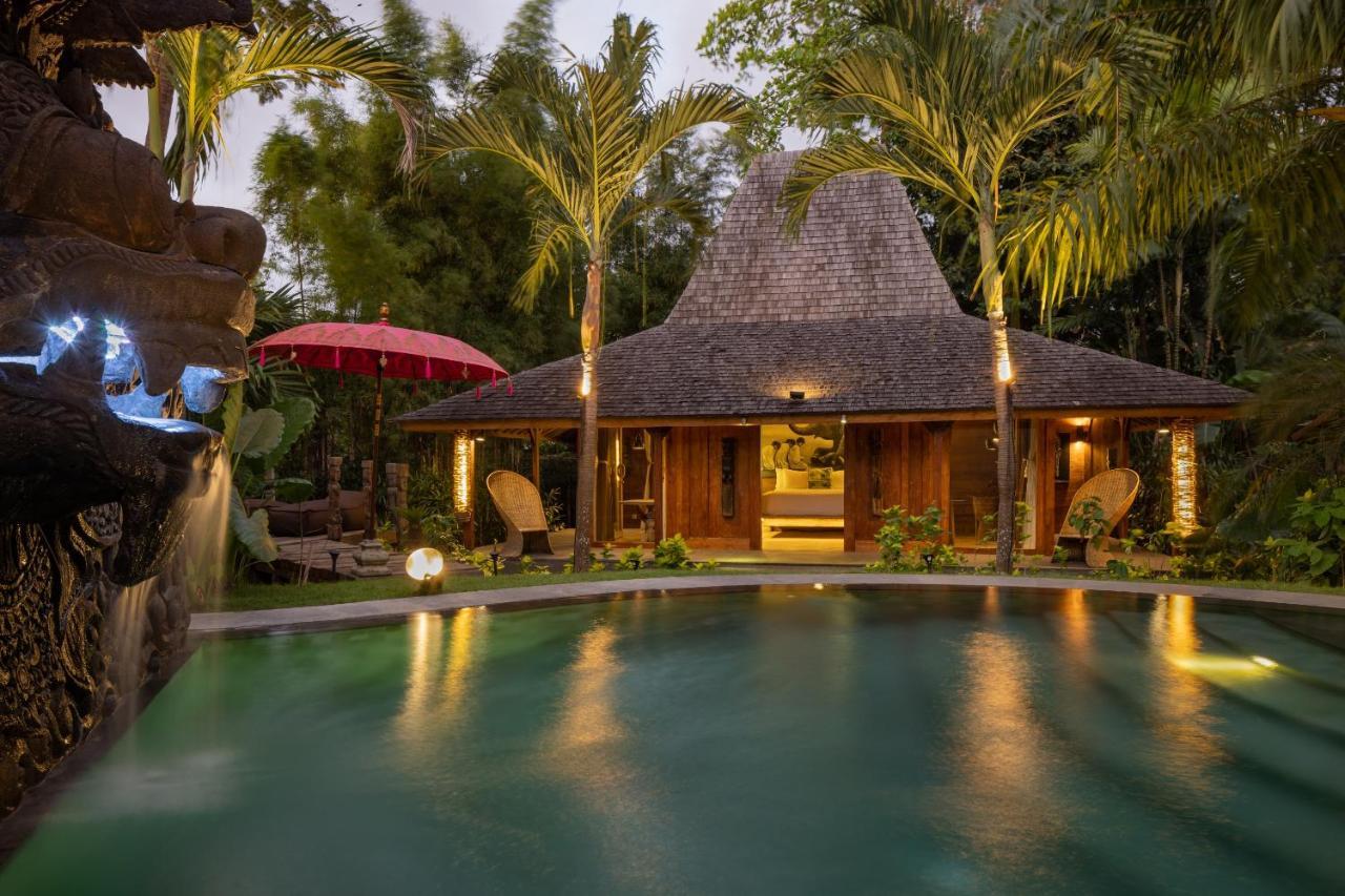 Blue Karma Village Dalung (Bali)