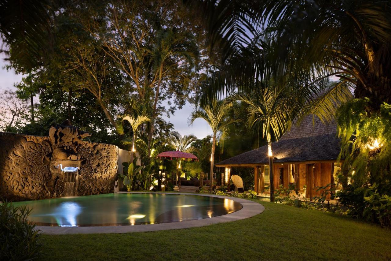 Blue Karma Village Resor Dalung (Bali)