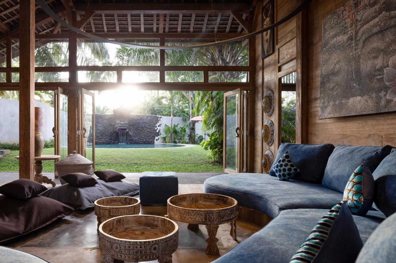 Blue Karma Village Dalung (Bali)