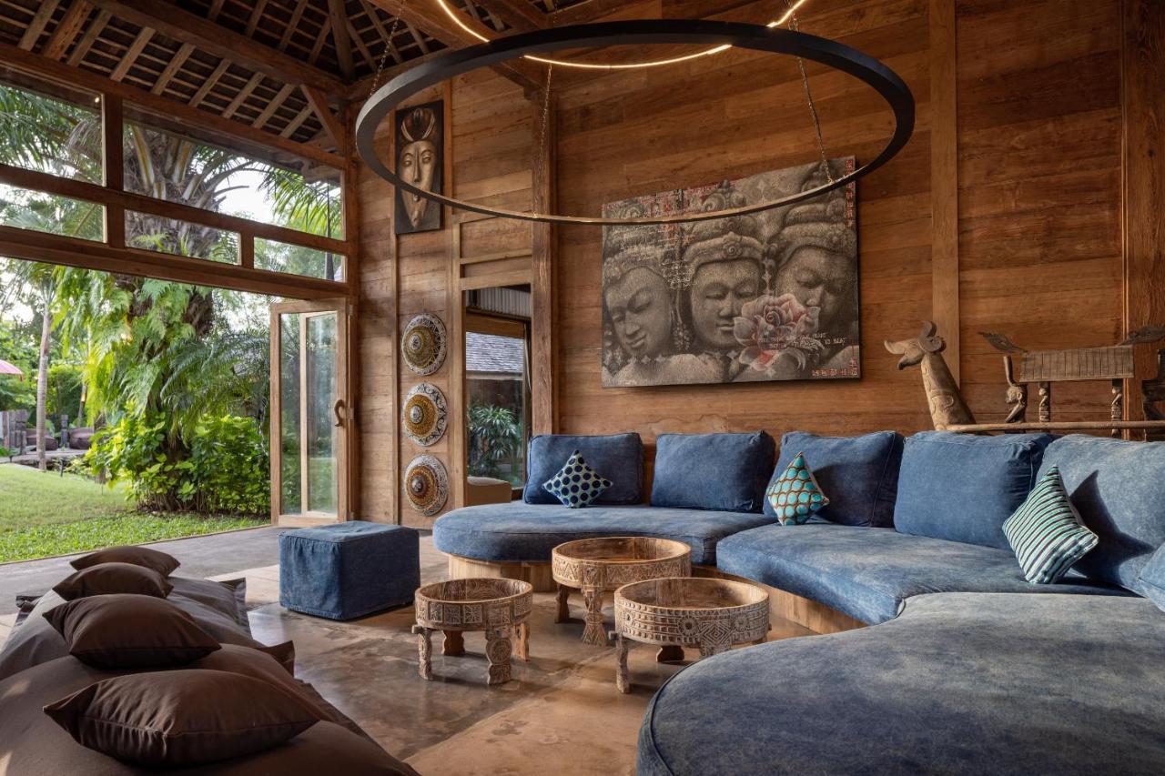 Resor Blue Karma Village Dalung (Bali)