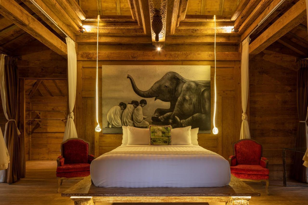 Blue Karma Village Resor 5*