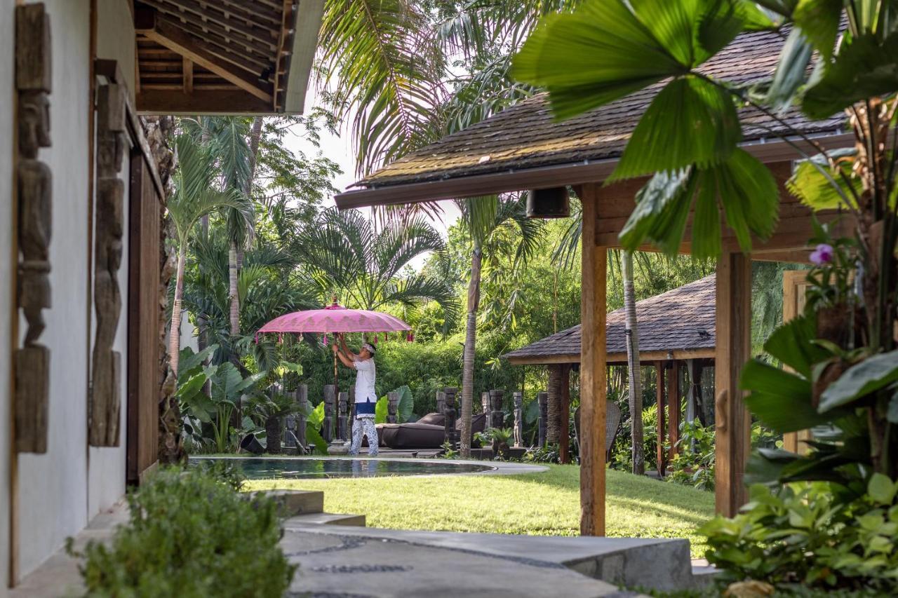Resor Blue Karma Village 5*