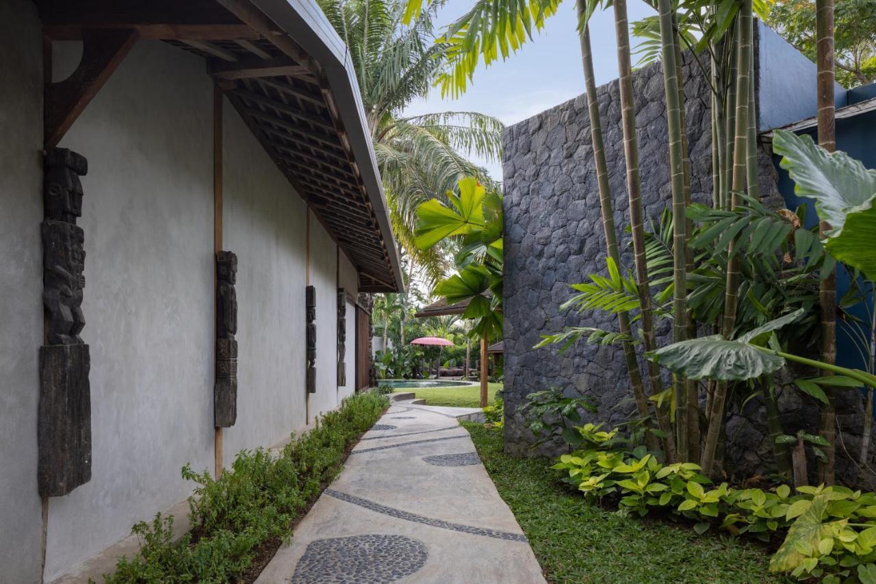 Blue Karma Village Resor