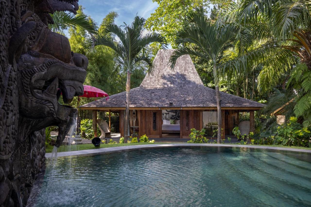 Resor Blue Karma Village Dalung (Bali)