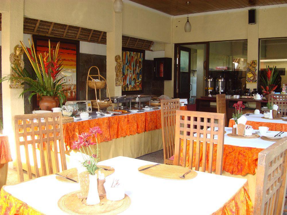 Resort Anini Raka & 4*