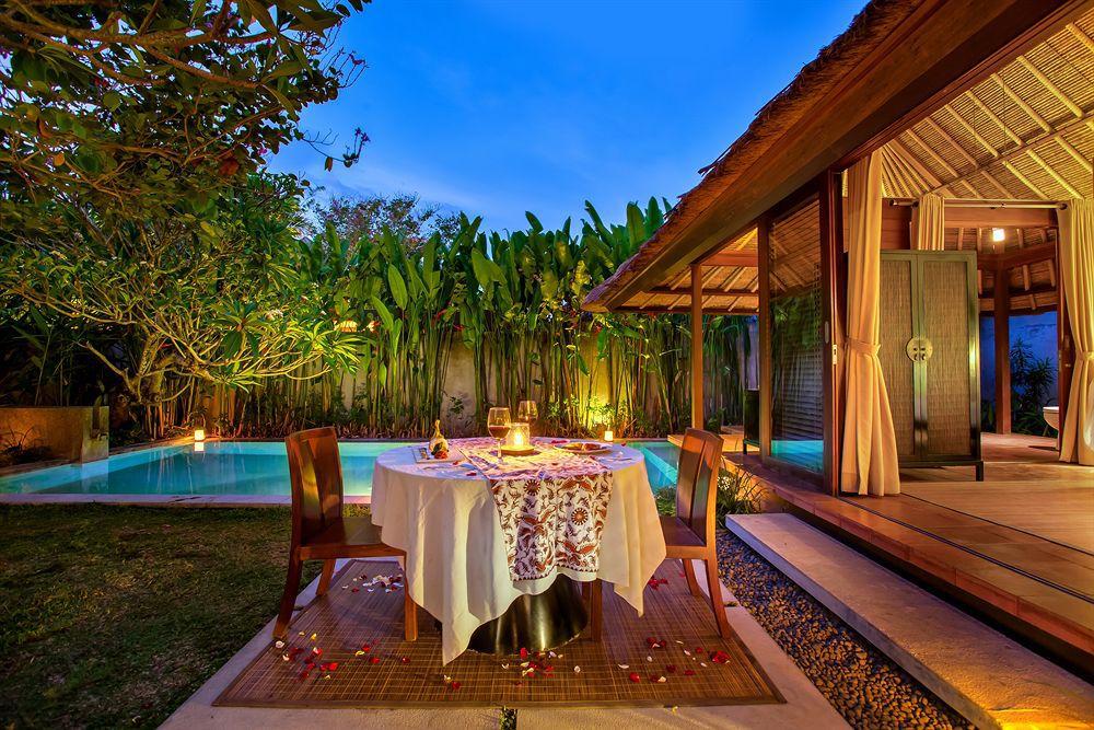 Mayaloka Seminyak (Bali)