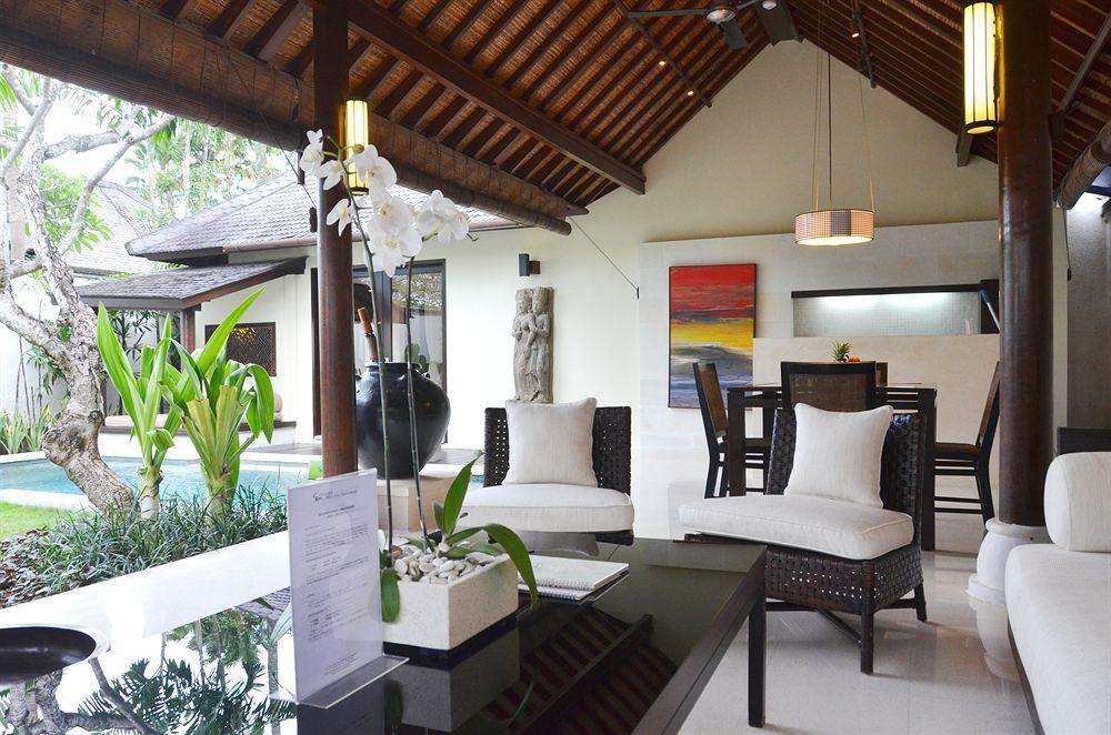 Air Bali Boutique And