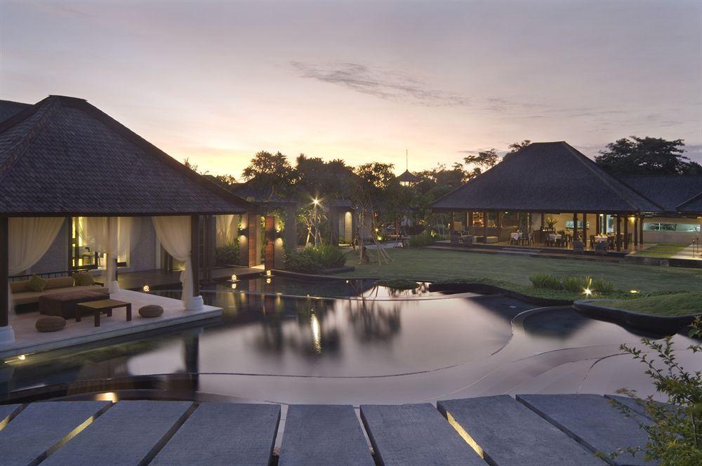 Air Bali Boutique And Hotel Petitenget (Seminyak)