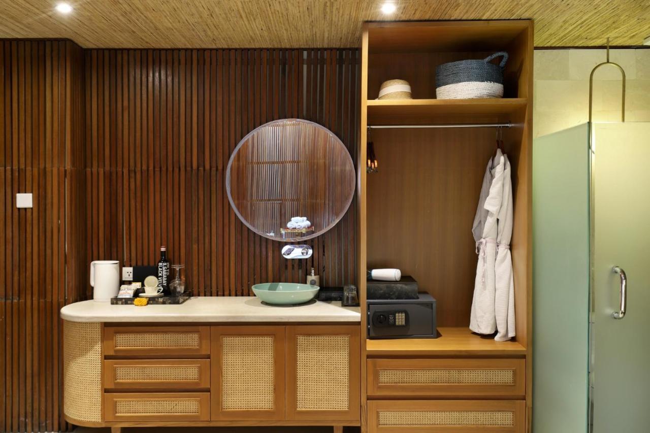 Sana Vie Seminyak By Ini Vie Hospitality Villa *