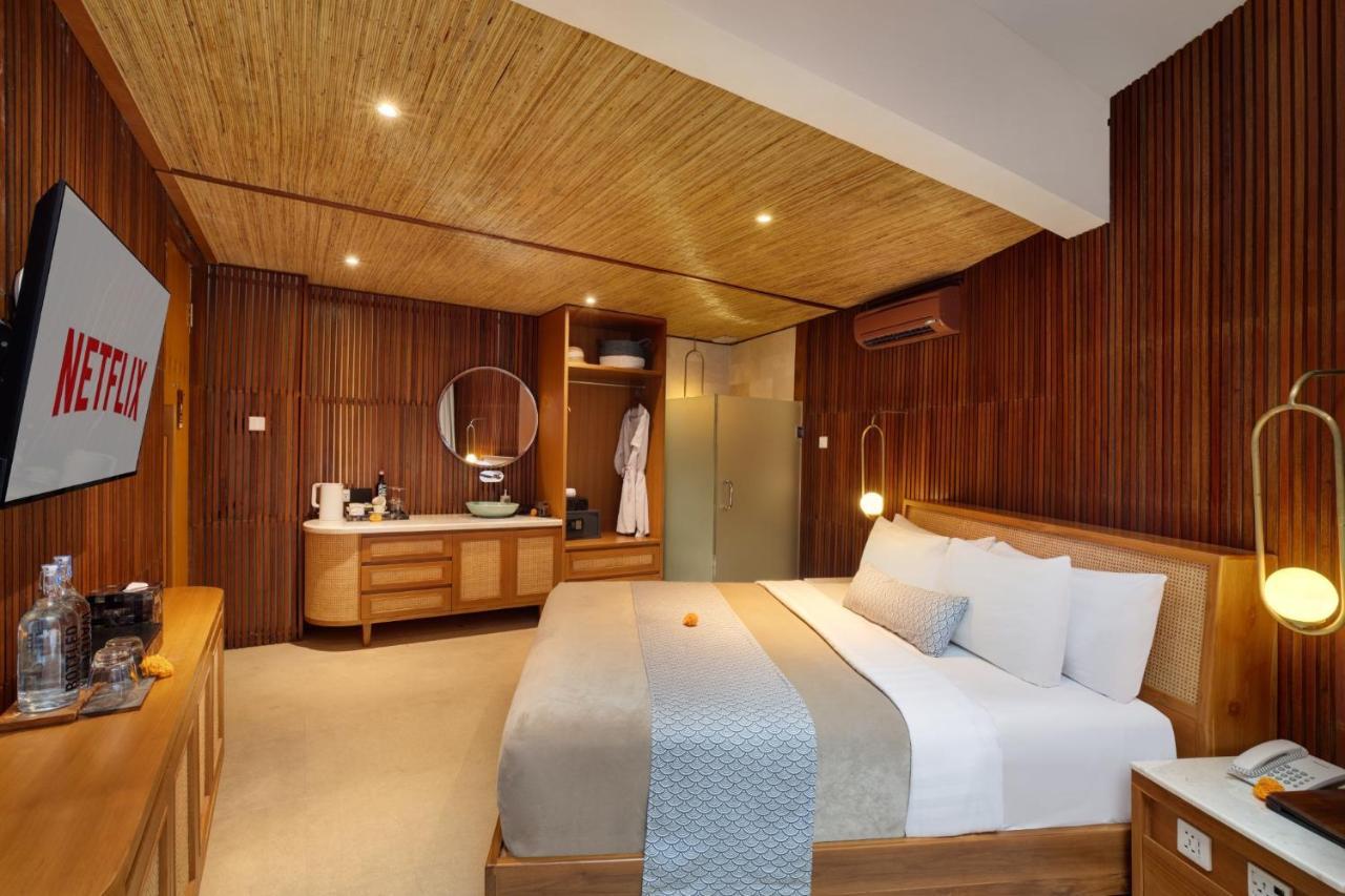 Sana Vie Seminyak By Ini Vie Hospitality Villa Kerobokan (Bali)