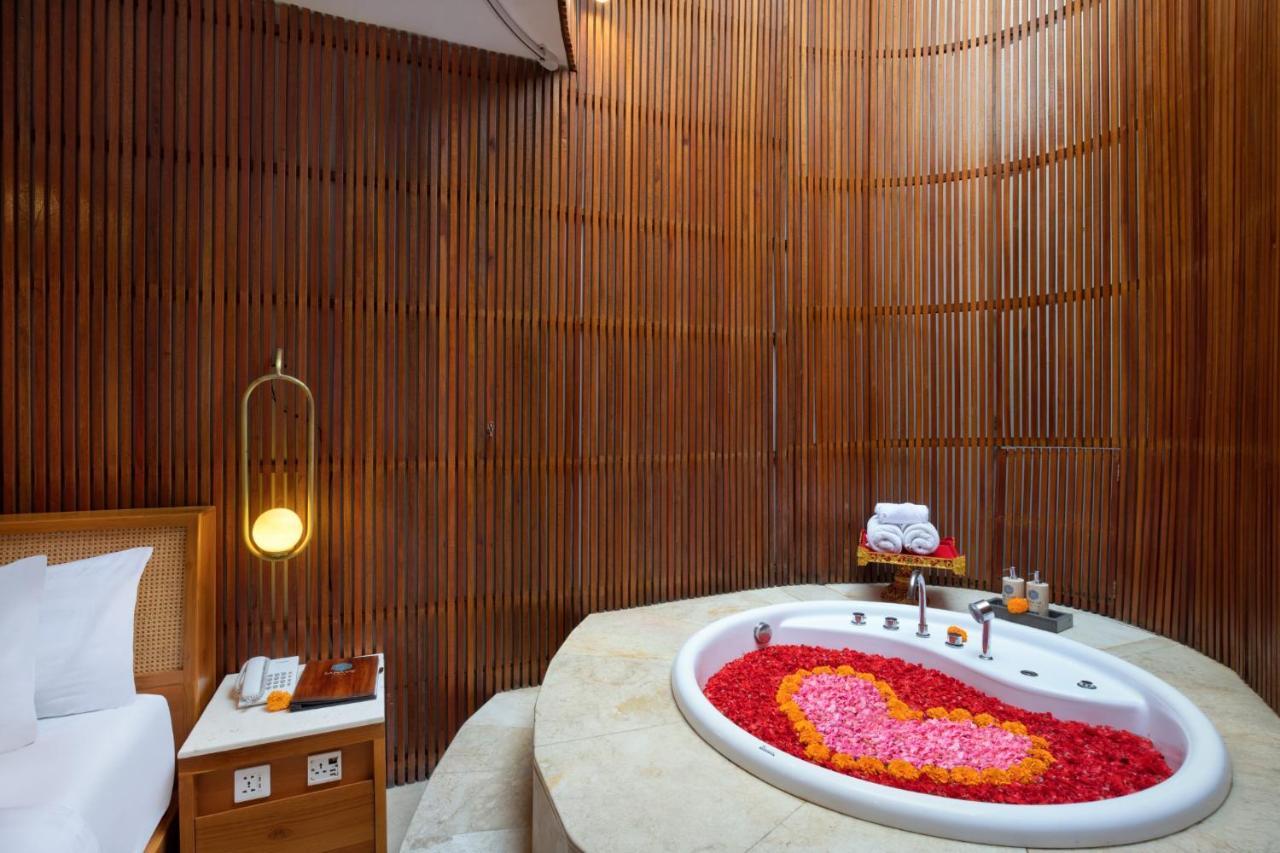 Sana Vie Seminyak By Ini Vie Hospitality *
