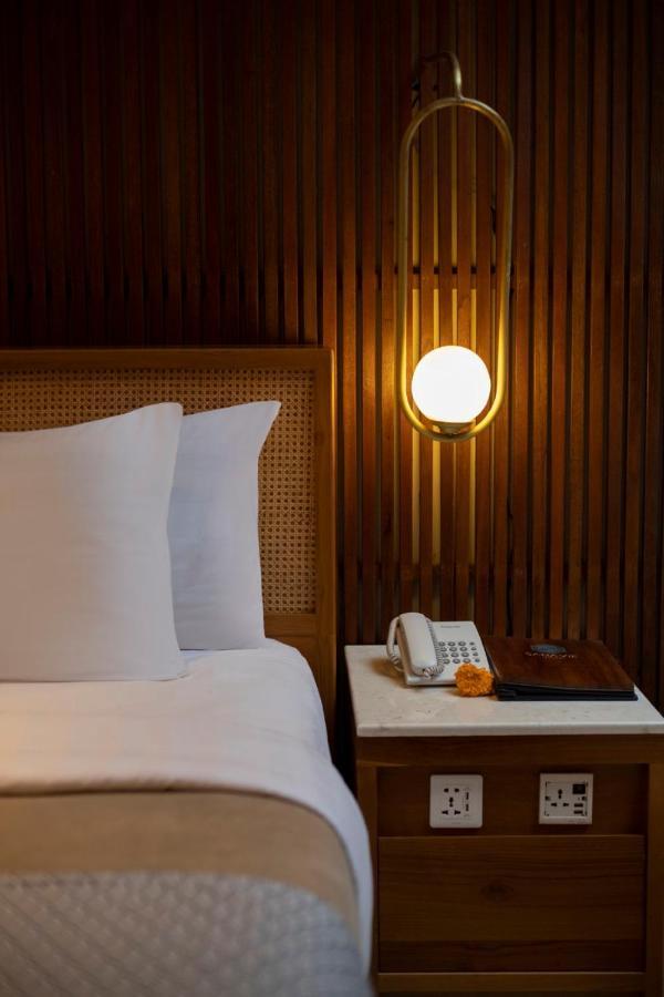 Sana Vie Seminyak By Ini Vie Hospitality Villa
