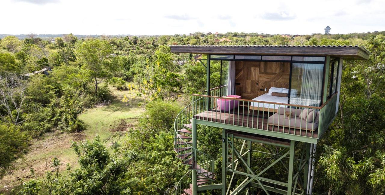 Resort Salty Breeze Bali