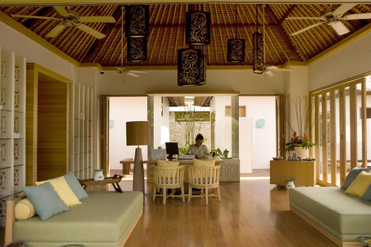 Express Baruna By Ihg Resort