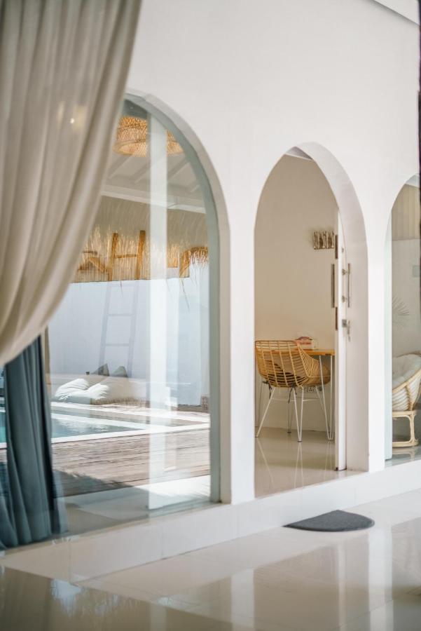 Santorini - Boho-chic 3-bedroom In The Heart Of Berawa! *