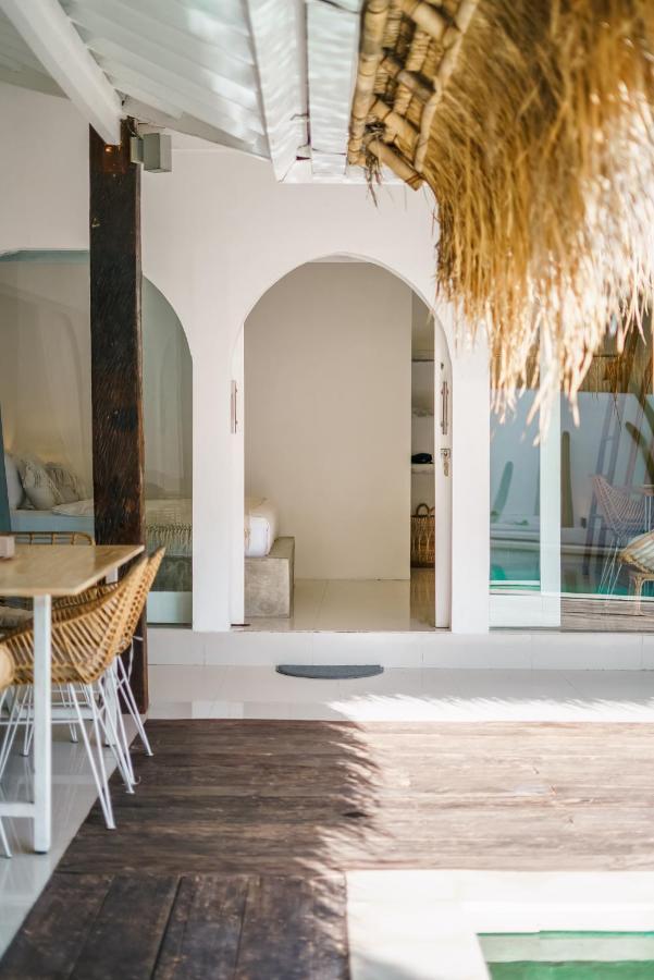 Santorini - Boho-chic 3-bedroom In The Heart Of Berawa!